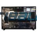 Asus K55VD LCD Cover Cizento Escuro 
